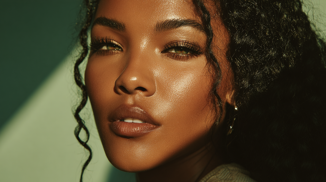 Cheveux et eau calcaire : signes, solutions, rinçages et bains d’huile