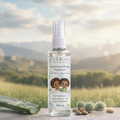 Vaporisateur Enfant Cheveux Crépus | Rêve Soyeux