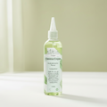 Huile Activatrice de Pousse Cheveux Crépu | Rêve Soyeux