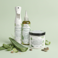 Kit Cheveux Bouclés – Rêve Soyeux