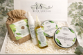 Coffret Renaissance Capillaire – Rêve Soyeux