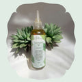 Huile activatrice pousse | Rêve Soyeux